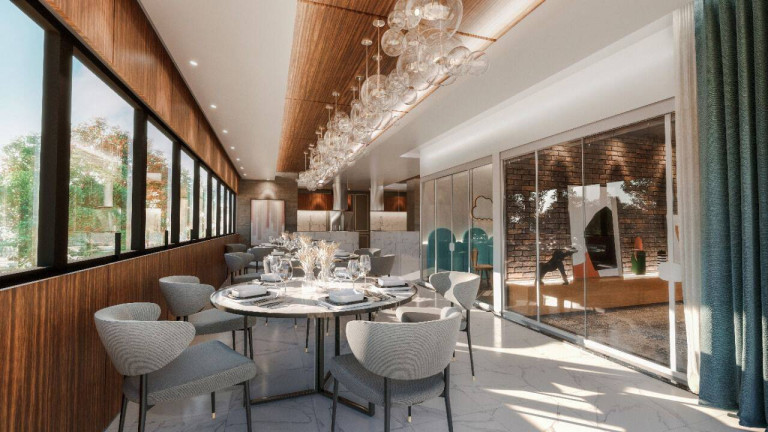 Imagem Apartamento com 2 Quartos à Venda, 60 m² em Morretes - Itapema