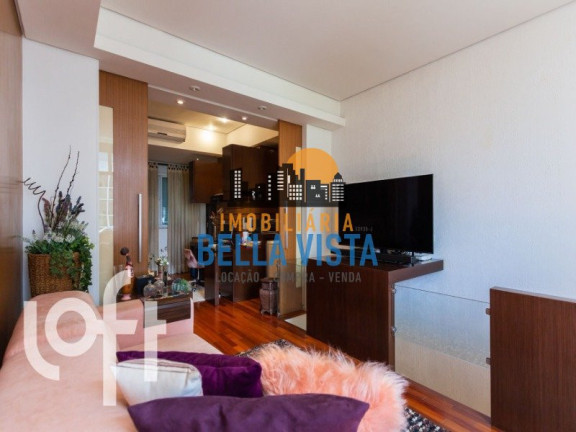 Imagem Apartamento com 3 Quartos à Venda, em Cerqueira César - São Paulo Imagem Apartamento com 3 Quartos à Venda, em Cerqueira César - São Paulo