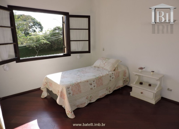 Imagem Casa com 4 Quartos à Venda, 413 m² em Granja Viana - Cotia Imagem Casa com 4 Quartos à Venda, 413 m² em Granja Viana - Cotia