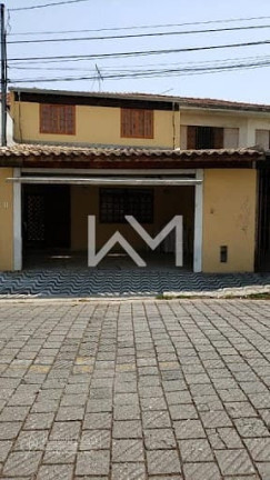 Imagem Sobrado com 2 Quartos à Venda, 78 m² em Gopouva - Guarulhos Imagem Sobrado com 2 Quartos à Venda, 78 m² em Gopouva - Guarulhos