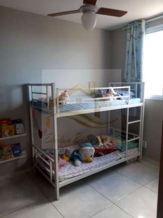 Imagem Apartamento com 2 Quartos à Venda, 42 m² em Gleba Ribeirão Limeiro - Londrina