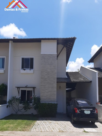 Imagem Imóvel com 3 Quartos à Venda, em Mangabeira - Eusébio Imagem Imóvel com 3 Quartos à Venda, em Mangabeira - Eusébio