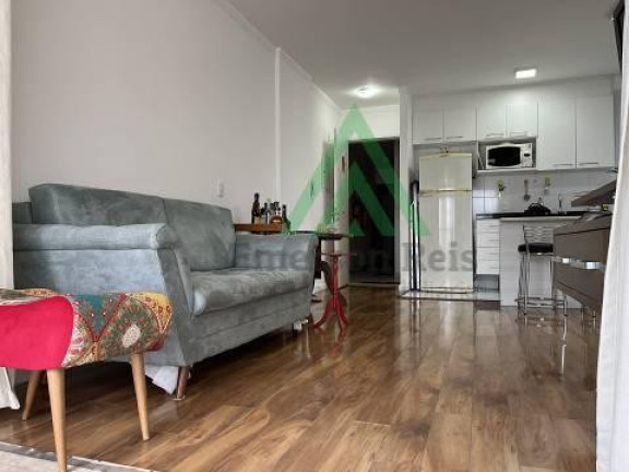 Imagem Apartamento com 2 Quartos à Venda, 64 m² em Cambuci - São Paulo