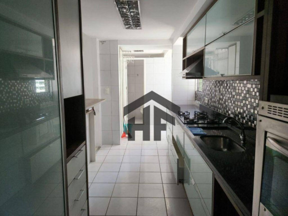 Imagem Apartamento com 3 Quartos à Venda, 110 m² em Boa Viagem - Recife