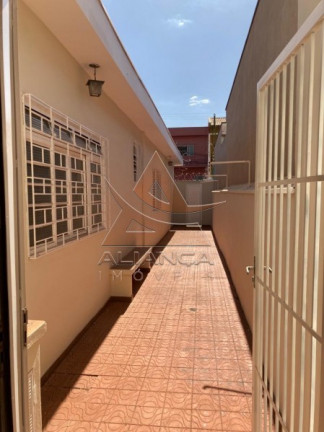 Imagem Casa com 4 Quartos à Venda, 174 m² em Jardim Independência - Ribeirão Preto Imagem Casa com 4 Quartos à Venda, 174 m² em Jardim Independência - Ribeirão Preto