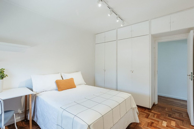 Imagem Imóvel com 4 Quartos à Venda, em Brooklin Paulista - São Paulo Imagem Imóvel com 4 Quartos à Venda, em Brooklin Paulista - São Paulo