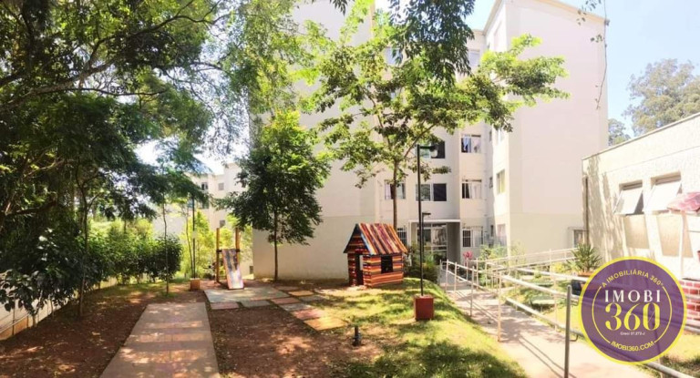 Imagem Apartamento com 2 Quartos à Venda, 38 m² em Colônia - São Paulo