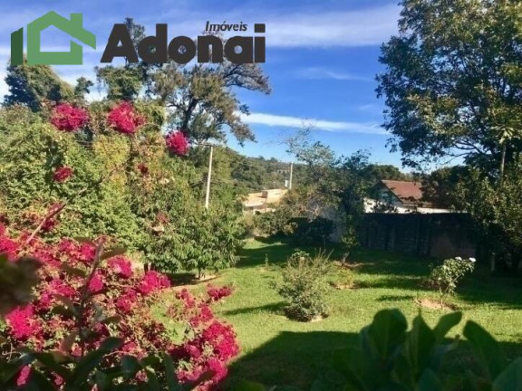 Imagem Chácara com 3 Quartos à Venda, 280 m² em Casa Branca - Jundiaí