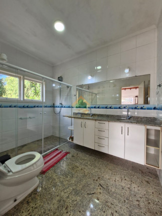 Imagem Casa com 3 Quartos à Venda, 173 m² em Barra Da Lagoa - Ubatuba
