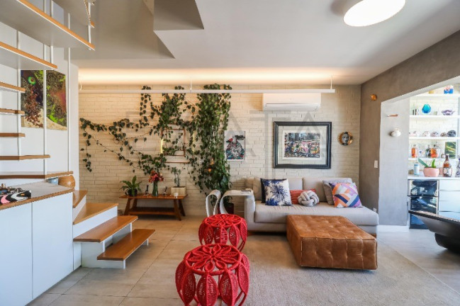 Imagem Imóvel com 1 Quarto à Venda, 86 m² em Pinheiros - São Paulo Imagem Imóvel com 1 Quarto à Venda, 86 m² em Pinheiros - São Paulo