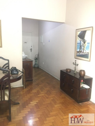 Imagem Apartamento com 2 Quartos à Venda, 55 m² em Botafogo - Rio De Janeiro Imagem Apartamento com 2 Quartos à Venda, 55 m² em Botafogo - Rio De Janeiro