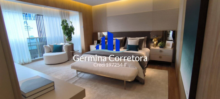 Imagem Apartamento com 8 Quartos à Venda, 420 m² em Alphagran Alphaville - Barueri Imagem Apartamento com 8 Quartos à Venda, 420 m² em Alphagran Alphaville - Barueri