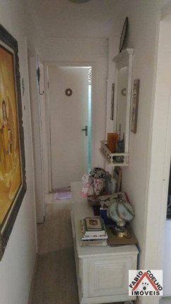 Imagem Apartamento com 2 Quartos à Venda, 52 m² em Jabaquara - São Paulo Imagem Apartamento com 2 Quartos à Venda, 52 m² em Jabaquara - São Paulo