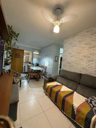 Imagem Imóvel com 2 Quartos à Venda, 60 m² em Jardim Camburi - Vitória Imagem Imóvel com 2 Quartos à Venda, 60 m² em Jardim Camburi - Vitória