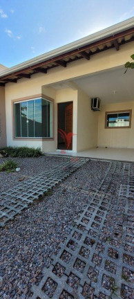 Imagem Casa com 3 Quartos à Venda, 87 m² em Perequê - Porto Belo Imagem Casa com 3 Quartos à Venda, 87 m² em Perequê - Porto Belo