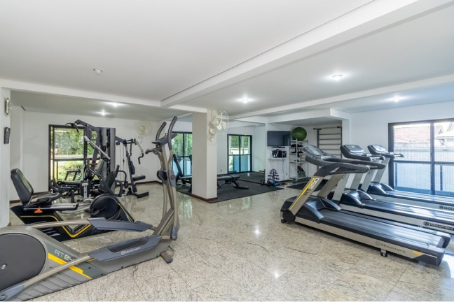 Imagem Apartamento com 4 Quartos à Venda, 213 m² em Alto De Santana - São Paulo Imagem Apartamento com 4 Quartos à Venda, 213 m² em Alto De Santana - São Paulo