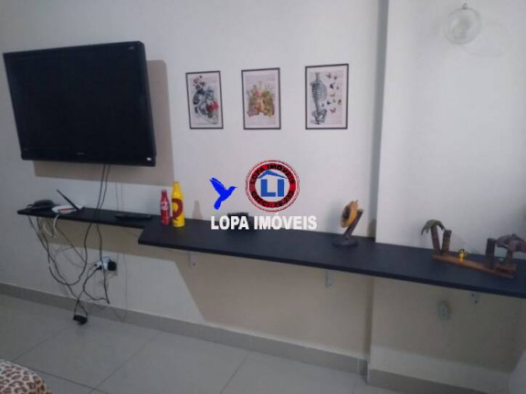 Imagem Apartamento com 1 Quarto à Venda, 30 m² em Centro - Rio De Janeiro Imagem Apartamento com 1 Quarto à Venda, 30 m² em Centro - Rio De Janeiro