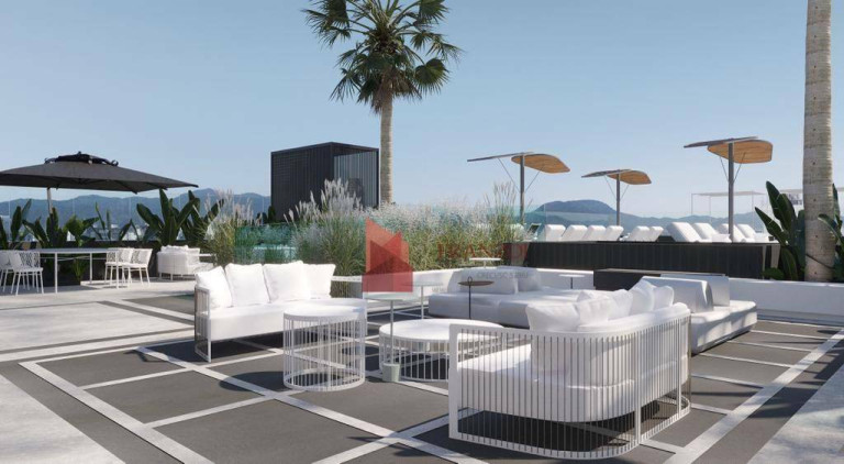 Imagem Apartamento com 3 Quartos à Venda, 106 m² em Fazendinha - Itajaí Imagem Apartamento com 3 Quartos à Venda, 106 m² em Fazendinha - Itajaí