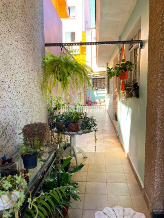 Imagem Casa com 3 Quartos à Venda, 285 m² em Saúde - São Paulo Imagem Casa com 3 Quartos à Venda, 285 m² em Saúde - São Paulo