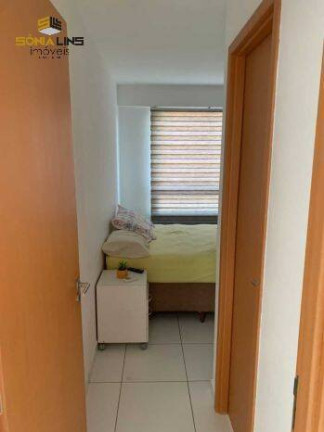 Imagem Apartamento com 2 Quartos à Venda, 68 m² em Pedro Gondim - João Pessoa