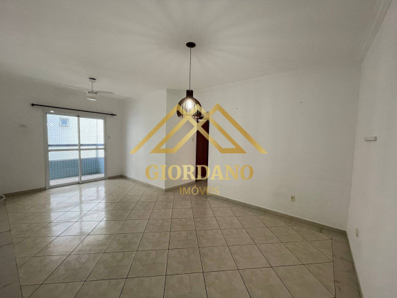 Imagem Apartamento com 2 Quartos à Venda, 75 m² em Guilhermina - Praia Grande
