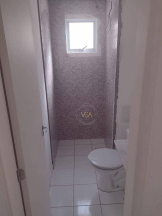 Imagem Apartamento com 2 Quartos para Alugar, 77 m² em Vossoroca - Votorantim