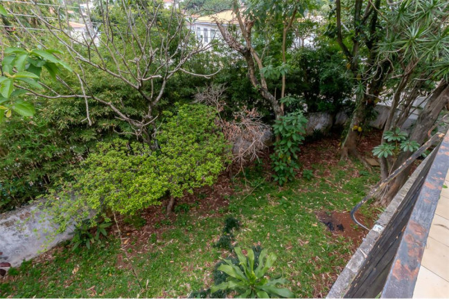 Imagem Casa com 3 Quartos à Venda, em Pacaembu - São Paulo Imagem Casa com 3 Quartos à Venda, em Pacaembu - São Paulo