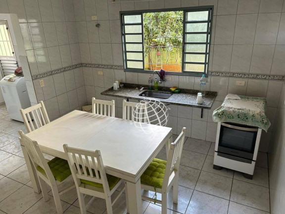 Imagem Casa com 2 Quartos à Venda, 74 m² em Jardim Brogotá - Atibaia Imagem Casa com 2 Quartos à Venda, 74 m² em Jardim Brogotá - Atibaia