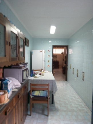 Imagem Casa com 3 Quartos à Venda, 184 m² em Campestre - Santo André