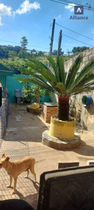 Imagem Casa com 2 Quartos à Venda, 130 m² em Santo Antônio - Louveira