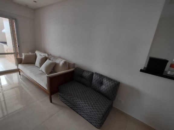 Imagem Apartamento com 2 Quartos à Venda, 92 m² em Aviação - Praia Grande