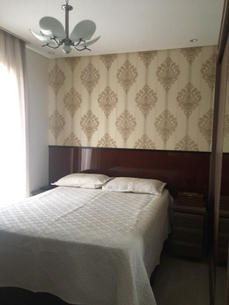 Imagem Apartamento com 3 Quartos à Venda, 128 m² em Canto Do Forte - Praia Grande