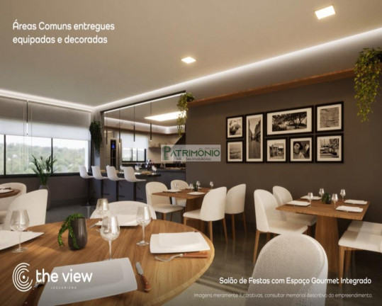 Imagem Imóvel com 2 Quartos à Venda, 74 m² em The View - Jardim S.joão - Jaguariúna Imagem Imóvel com 2 Quartos à Venda, 74 m² em The View - Jardim S.joão - Jaguariúna