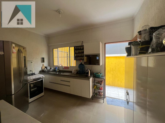 Imagem Casa com 3 Quartos à Venda, 110 m² em Portais (polvilho) - Cajamar