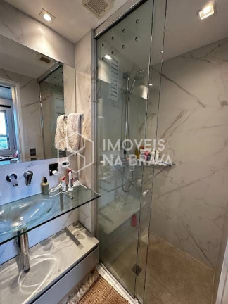 Imagem Apartamento com 1 Quarto à Venda, 70 m² em Praia Brava - Itajaí Imagem Apartamento com 1 Quarto à Venda, 70 m² em Praia Brava - Itajaí
