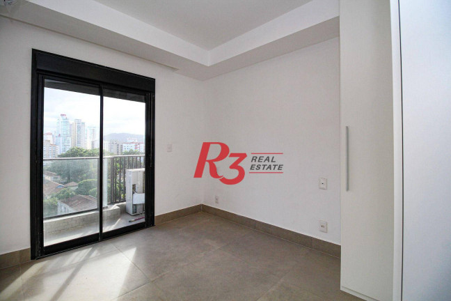 Imagem Apartamento com 2 Quartos à Venda, 83 m² em Boqueirão - Santos Imagem Apartamento com 2 Quartos à Venda, 83 m² em Boqueirão - Santos
