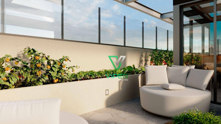 Imagem Apartamento com 3 Quartos à Venda, 67 m² em Juvevê - Curitiba Imagem Apartamento com 3 Quartos à Venda, 67 m² em Juvevê - Curitiba
