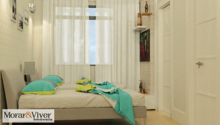 Imagem Apartamento com 3 Quartos à Venda, 105 m² em Silveira Da Motta - São José Dos Pinhais Imagem Apartamento com 3 Quartos à Venda, 105 m² em Silveira Da Motta - São José Dos Pinhais