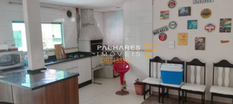 Imagem Casa com 3 Quartos à Venda, 215 m² em Vila Nova - Joinville