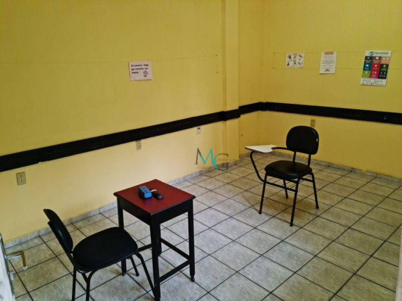 Imagem Sala Comercial para Alugar, 15 m² em Campo Grande - Rio De Janeiro Imagem Sala Comercial para Alugar, 15 m² em Campo Grande - Rio De Janeiro
