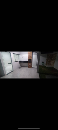 Imagem Casa com 3 Quartos à Venda, 112 m² em Goiânia Imagem Casa com 3 Quartos à Venda, 112 m² em Goiânia