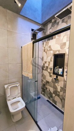 Imagem Casa com 2 Quartos à Venda, 160 m² em Horto Florestal - Sorocaba