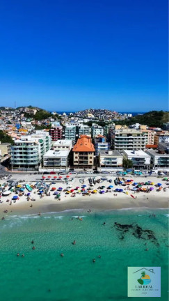 Imagem Apartamento com 2 Quartos à Venda, em Prainha - Arraial Do Cabo Imagem Apartamento com 2 Quartos à Venda, em Prainha - Arraial Do Cabo