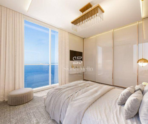 Imagem Apartamento com 3 Quartos à Venda, 172 m² em Ilhota - Itapema