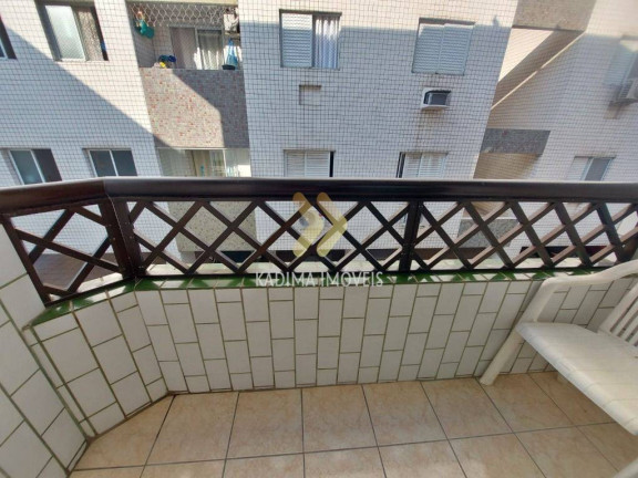 Imagem Apartamento com 2 Quartos à Venda, 56 m² em Vila Guilhermina - Praia Grande Imagem Apartamento com 2 Quartos à Venda, 56 m² em Vila Guilhermina - Praia Grande