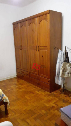 Imagem Apartamento com 2 Quartos à Venda, 69 m² em Boqueirão - Santos Imagem Apartamento com 2 Quartos à Venda, 69 m² em Boqueirão - Santos