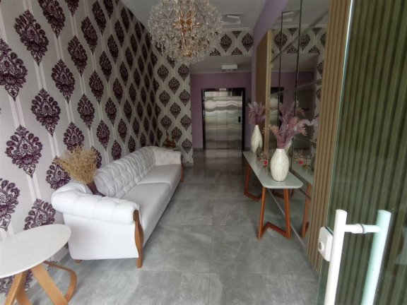 Imagem Apartamento com 2 Quartos à Venda, 87 m² em Caicara - Praia Grande