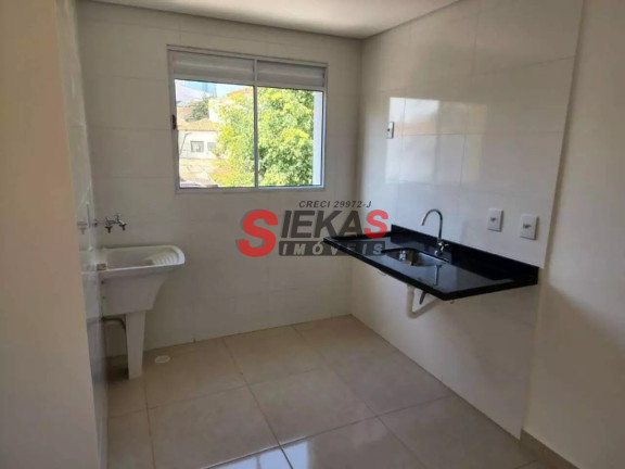 Imagem Apartamento com 2 Quartos à Venda, 50 m² em Tatuapé - São Paulo Imagem Apartamento com 2 Quartos à Venda, 50 m² em Tatuapé - São Paulo