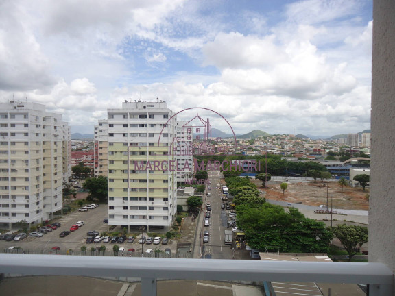Imagem Apartamento com 3 Quartos à Venda, 71 m² em Praia De Itaparica - Vila Velha
