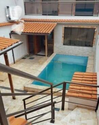 Imagem Casa com 4 Quartos à Venda, 350 m² em Todos Os Santos - Rio De Janeiro Imagem Casa com 4 Quartos à Venda, 350 m² em Todos Os Santos - Rio De Janeiro